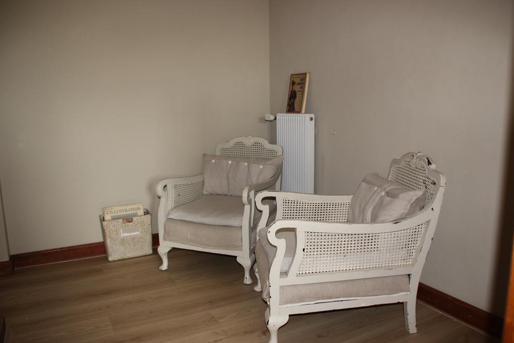 Domaine De La Greze Hotel Labastide-Murat Room photo
