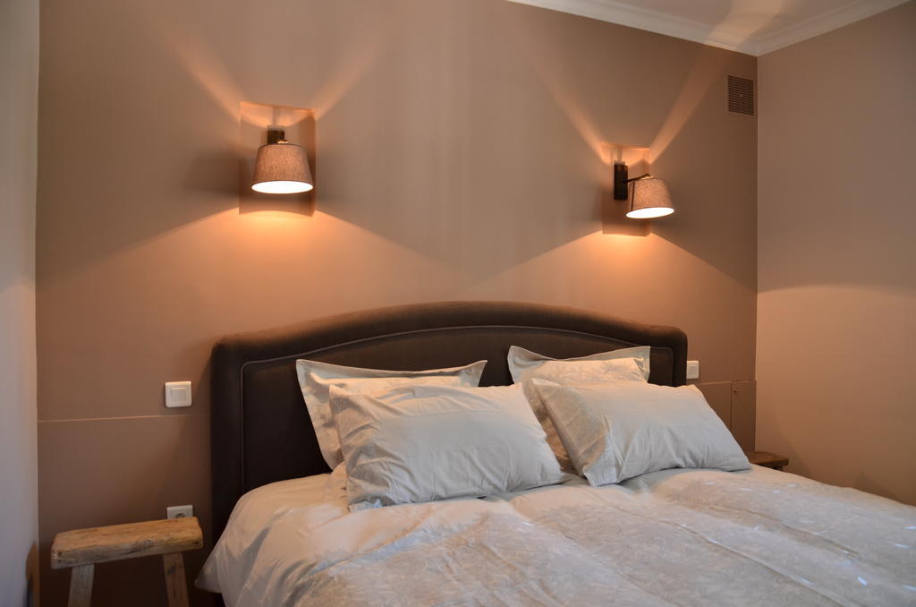 Domaine De La Greze Hotel Labastide-Murat Room photo